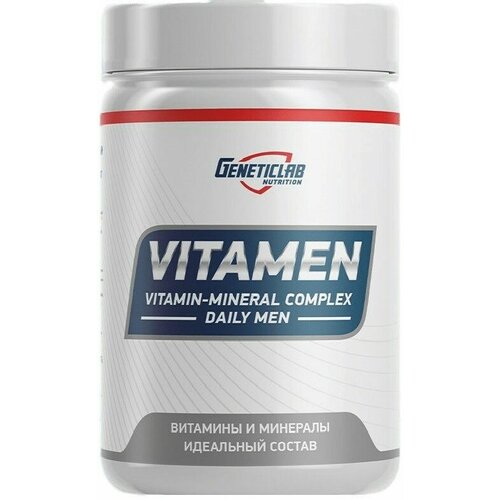 ���� GeneticLab Nutrition Vitamen (90���)