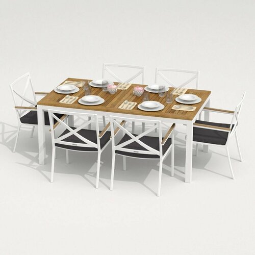     Ideal Patio TELLA FESTA -   180/    /   180 /    -     , -,   