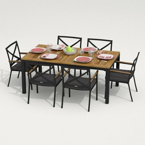     Ideal Patio TELLA FESTA -   180/    /   180 /    -     , -,   