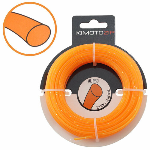     KimotoZip Al Pro 2,0 mm x 15 m, ,     -     , -,   