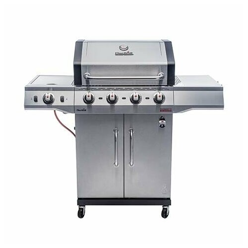     Char-Broil Performance PRO 4S   -     , -,   