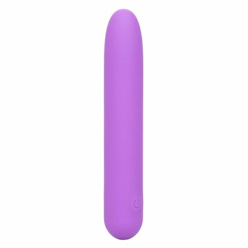    - Bliss Liquid Silicone Mini Vibe - 10,75 .  -     , -  