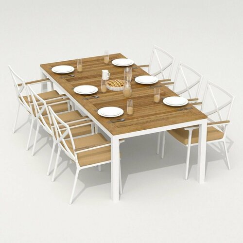     Ideal Patio TELLA FESTA -   200/    /   200 /    -     , -,   