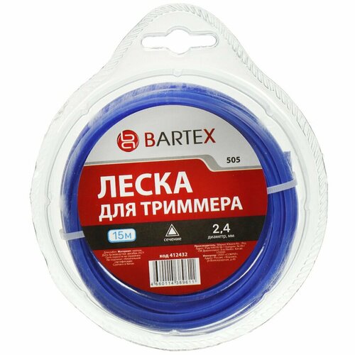      2.4 , 15 , , Bartex  -     , -,   