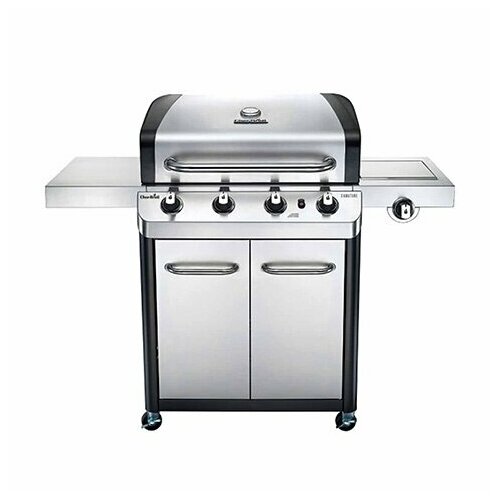     Char-Broil Professional Signature Series 4S   -     , -,   