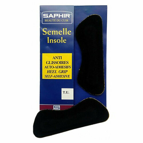        SAPHIR Semelle Insolle, Anti-Glissoires Auto-Adhesifs. (׸)  -     , -  