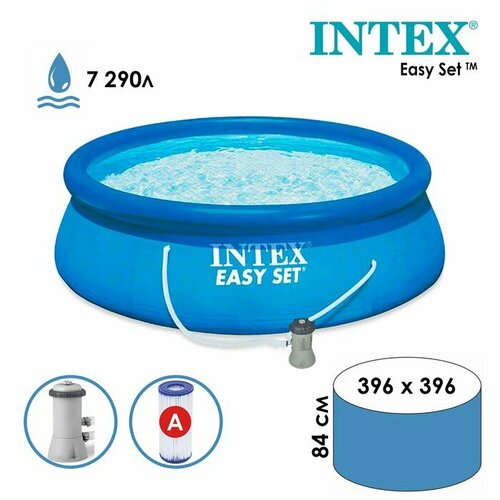    Intex Easy Set 39684  +    220 (28142)  -     , -,   