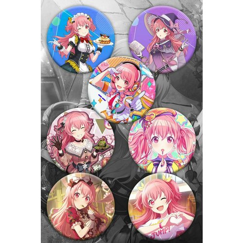 ���� ����� ������� Project SEKAI 7 �� 44 ��/ ����� ���� / ����� ��������/ MORE MORE JUMP!/ ������ �����