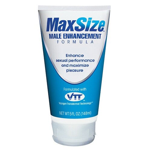   Swiss navy     MAXSize Cream, 148   -     , -  