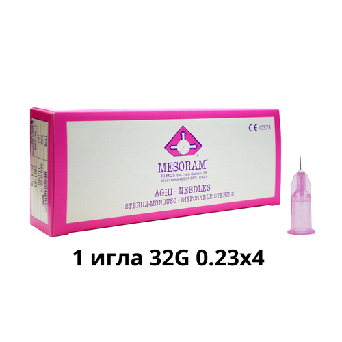        ( Mesoram) 32G 0.23x4, 1 , 712303 ()  -     , -  