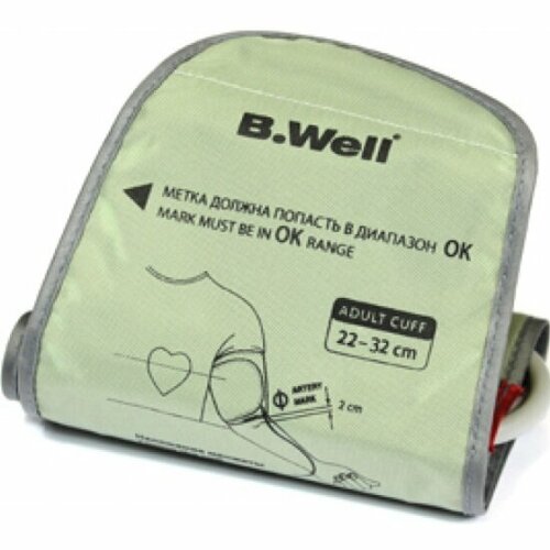     B.well M-size (22-32 )  -     , -  