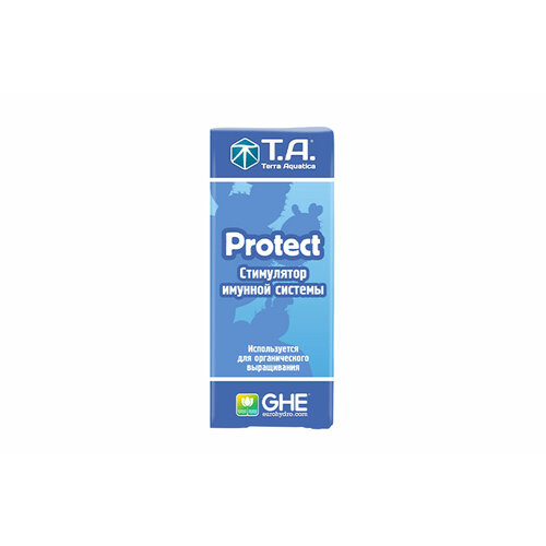  T.A. Protect (ex GHE Bio Protect),   