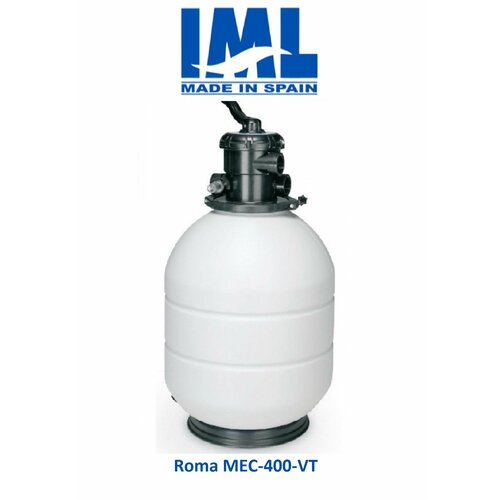     IML Roma MEC-400-VT  -     , -,   