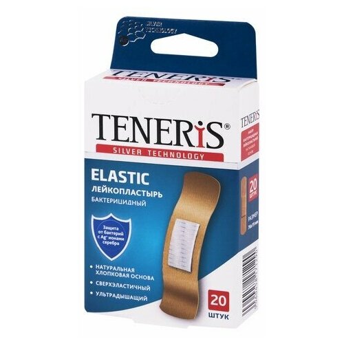    20 . TENERIS ELASTIC, ,   ,    ,   , 0208-029