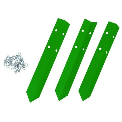 ���� ������ Greengo 2 �����, 0.8 � 0.8 � 0.3 �, ����-�������