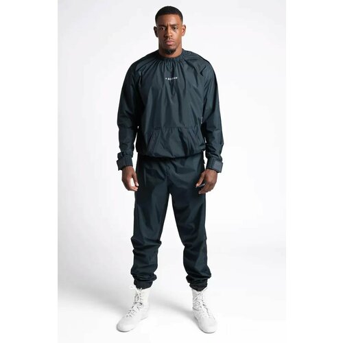       Boxraw Sauna Suit 2.0, BXRW-SHSS, -, M  -     , -  