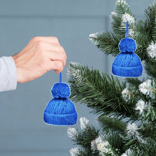 ���� ������� �� ���� POMPON, ����� �� 2 ��, �����