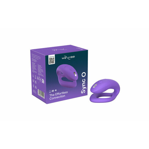 ���� �������� ��� ��� We-Vibe Sync O ������-����������