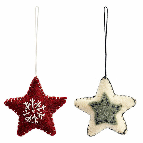       Christmas stars       New Year Essential Tkano TK23-NY_SET0012  -     , -  