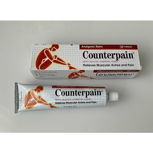   Counterpain 60 ,         -     , -  