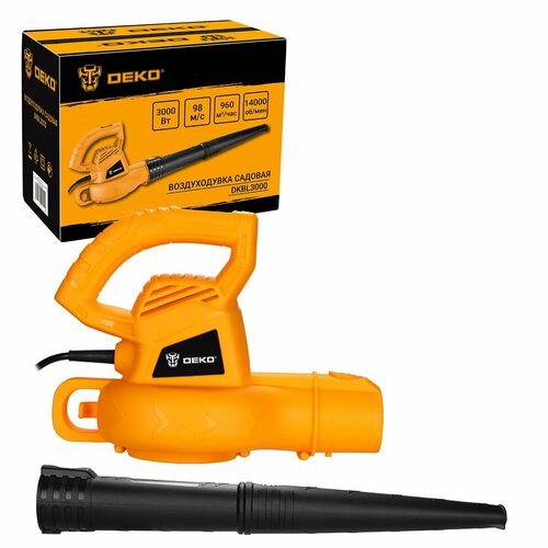 ���� ������������ ������� ������������� DEKO DKBL3000