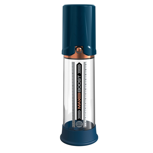 ���� ��������� ����� ��� ����� Pump Worx Max Boost PipeDream �����