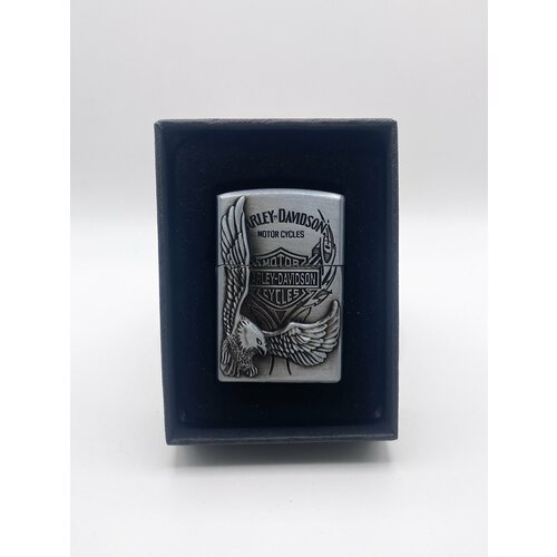 ���� ������� ��������� Harley Davidson