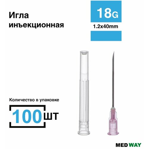     100 /. 18G (1,2  40 ),    -     , -  