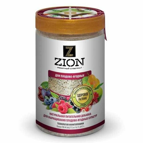     ZION  -  700   -     , -,   