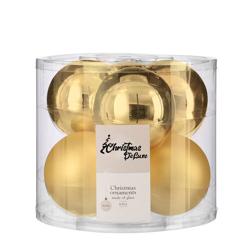 ���� ����� ������� ����� CHRISTMAS DELUXE 87685/86327/86807/86805, ������, 8 ��, 6 ��.