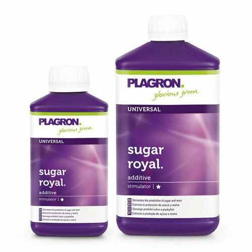        Plagron Sugar Royal  -     , -,   