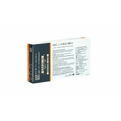 ���� ���������� ����� �� ����� CooperVision Proclear.., 6 ��., R 8,6, D -2,75, 1 ��.