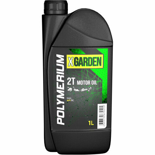        POLYMERIUM X-GARDEN 2T 1L  -     , -,   