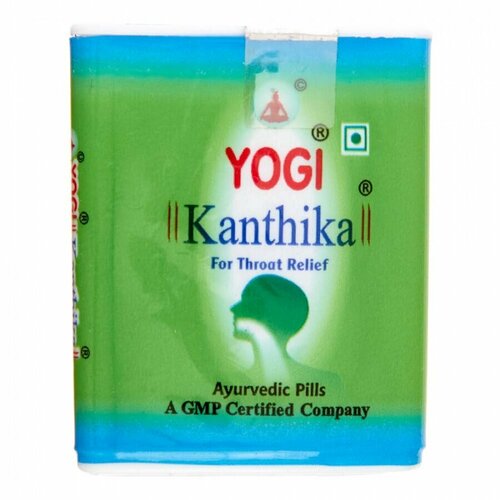 ���� YOGI AYURVEDIC ���� ������� ��� ���������� ��������� ��������, ���� � ����� � ����� 70��