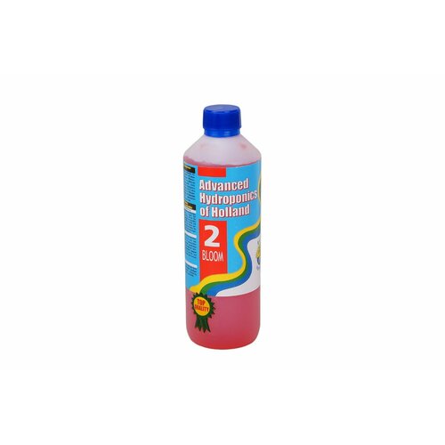        Advanced Hydroponics Dutch Formula Bloom 0.5 