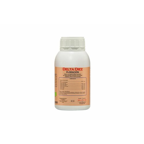   -   Cannabiogen Delta 10 (Diez) 500 .  -     , -,   