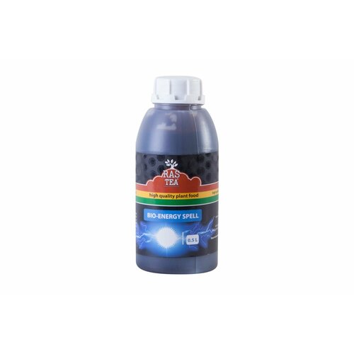       RASTEA Bio-Energy Spell 0.5 .