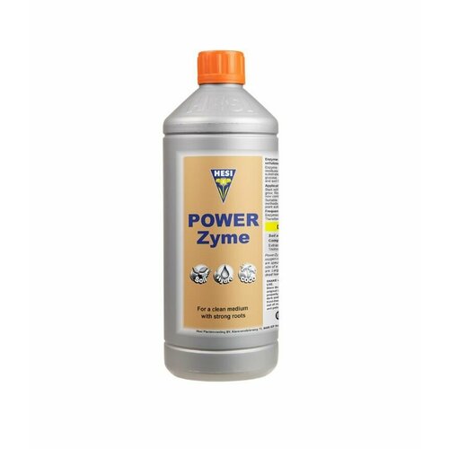 ���� ������ Hesi Power Zyme 1 �.