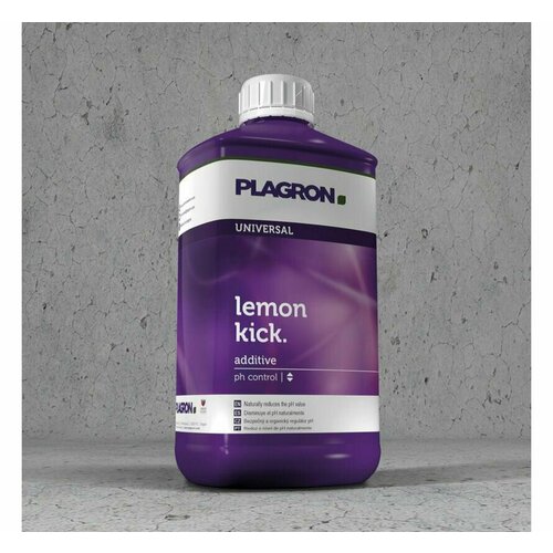   /   H Plagron Lemon Kick 0.5 .  -     , -,   