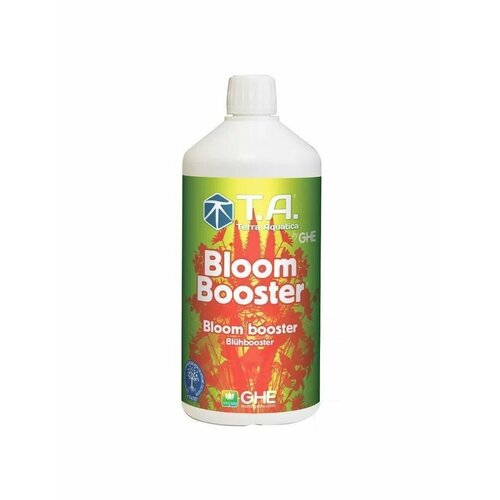    T.A. (GHE) Bloom Booster GO Bud, 1   -     , -,   