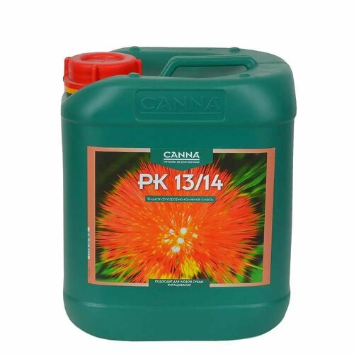 ���� ���������� CANNA PK 13/14 5 �