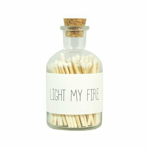    My Flame Light My Fire  -     , -,   