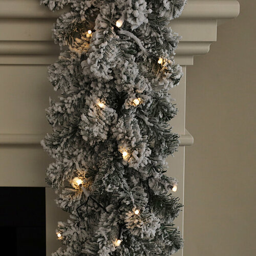   Winter Deco       270*25 , 96   LED,  ,  7500050  -     , -  