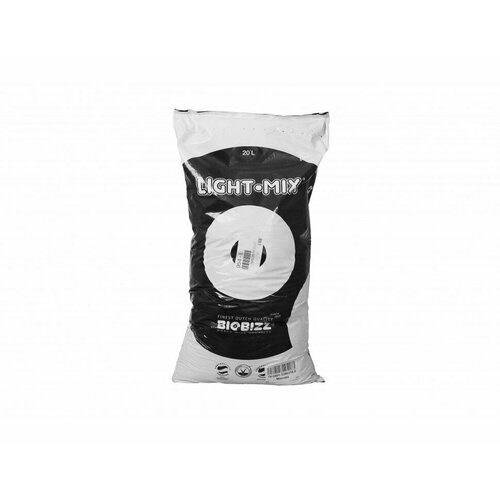   BioBizz Light-Mix 20,  ,    ,  