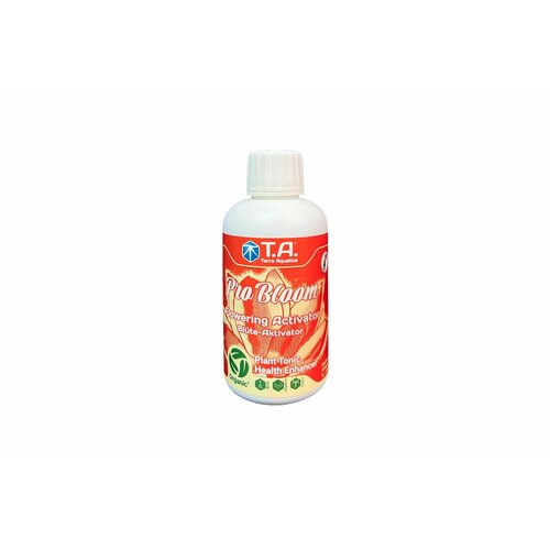    T.A. (GHE) Pro Bloom, 250  -     , -,   