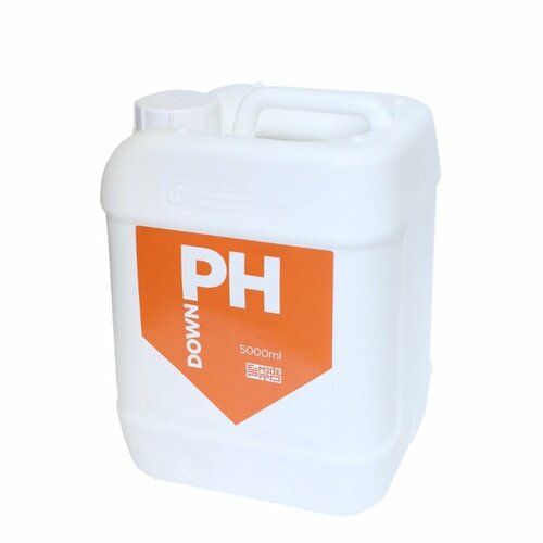  pH Down E-MODE 5 
