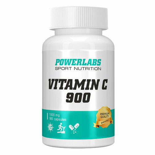 ���� PowerLabs ������� � 900 �� (������������ �������) 90 ������