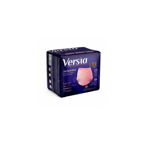     Versia 3  1, L, 4 , 75-120 , 7 .  -     , -  