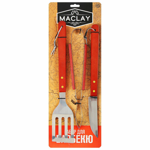     Maclay , , , 35 
