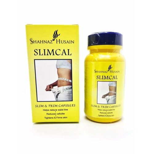 ���� ������� (Slimcal), ��� ���������, 60 ����.